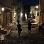 Old Town Diamond