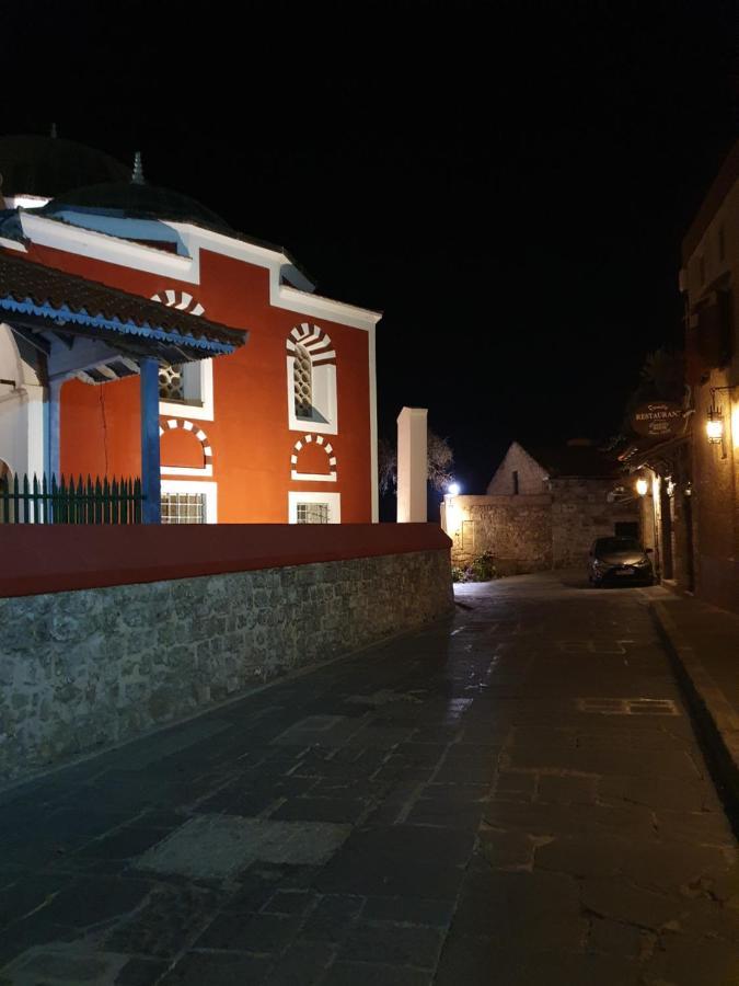 Appartement Old Town Diamond *