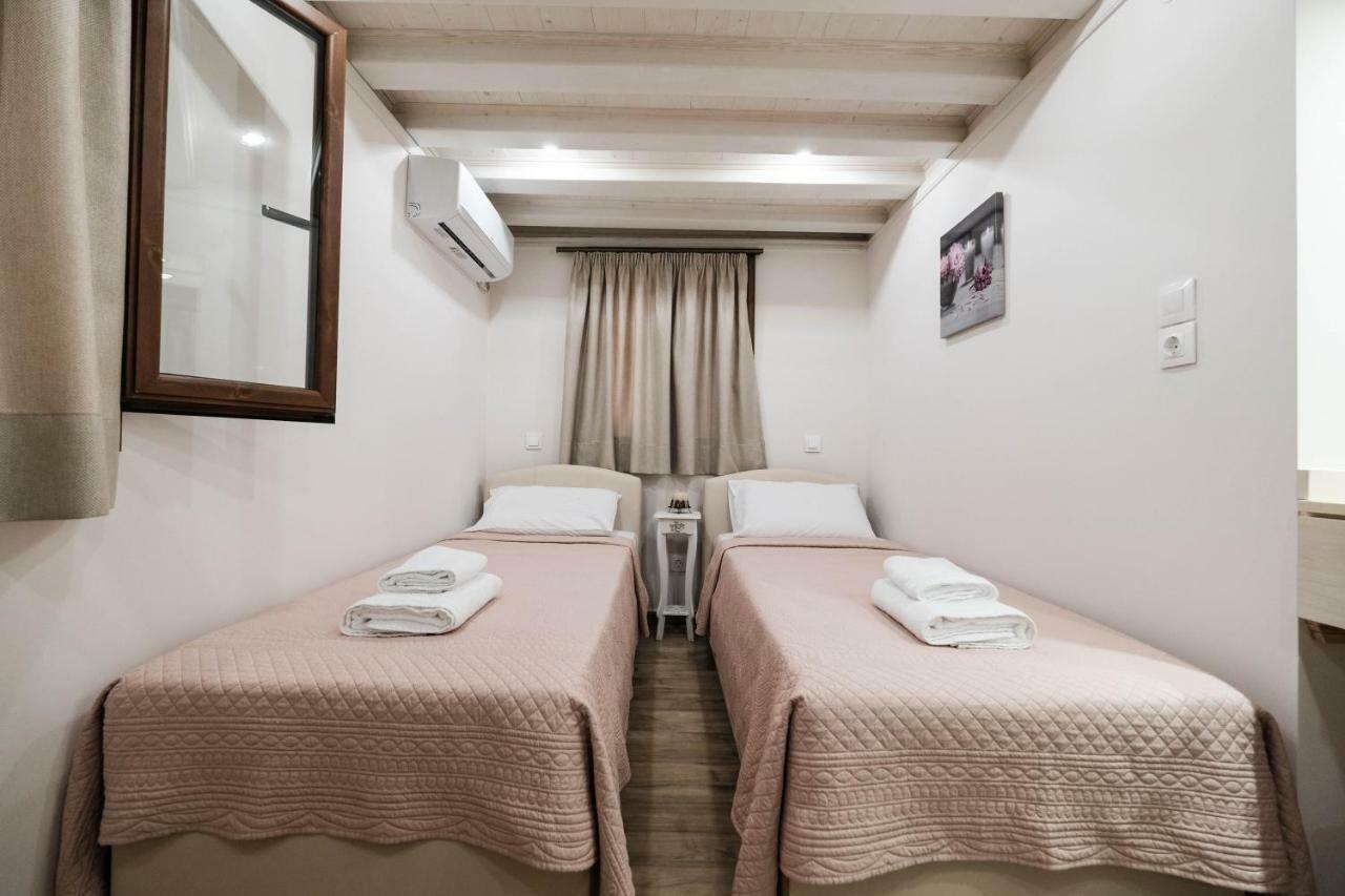 Old Town Diamond Appartement *