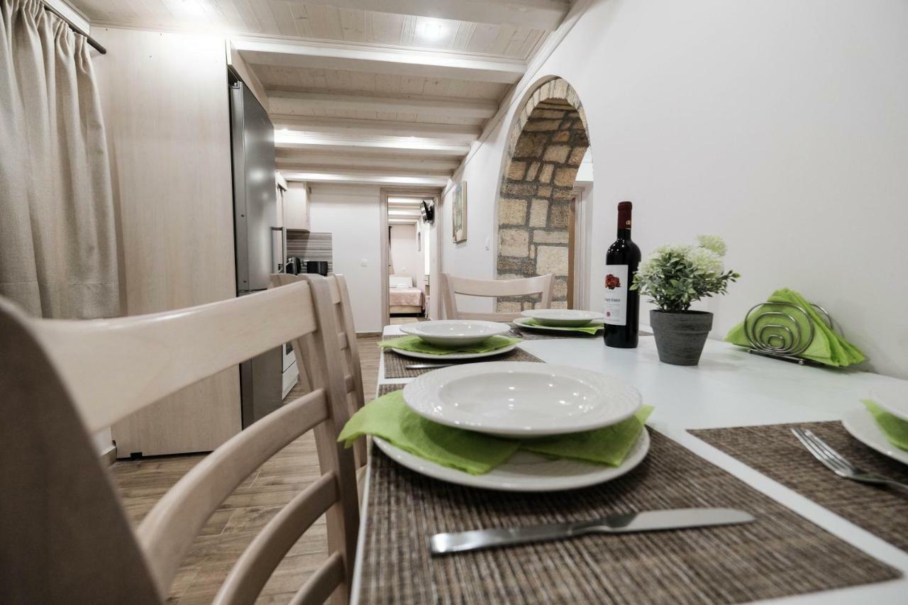 Appartement Old Town Diamond