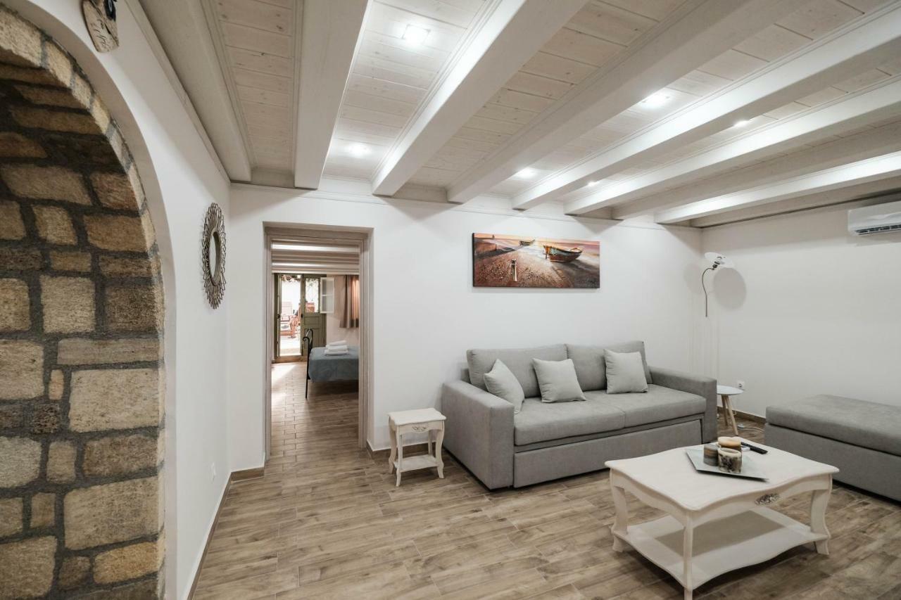 Old Town Diamond Appartement