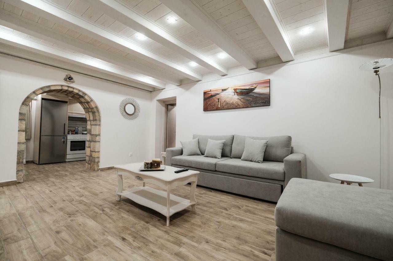 Old Town Diamond Appartement *