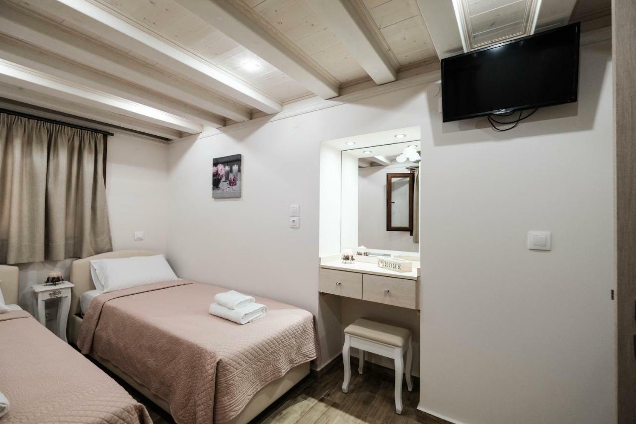 Old Town Diamond Appartement *