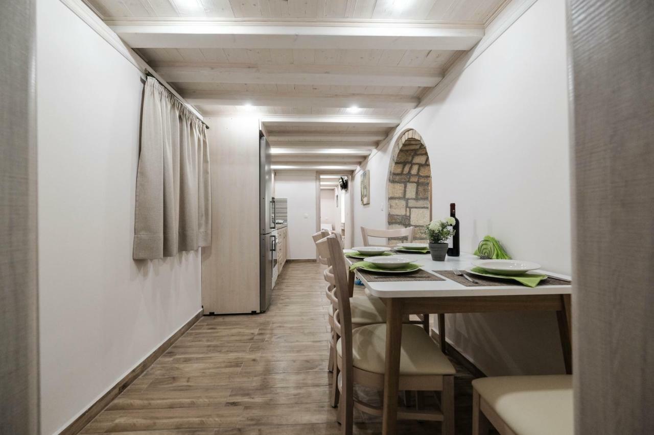 Old Town Diamond Appartement