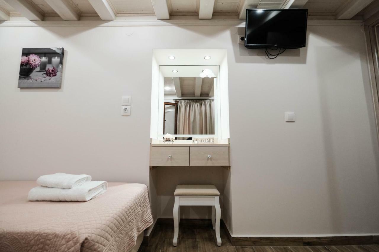 Old Town Diamond Appartement